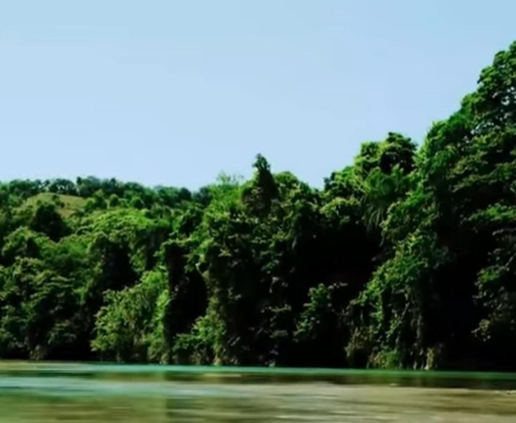 Serra Mar A Beira Rio , Rafting, Suites, Lofts, E Casas Sana Eksteriør bilde