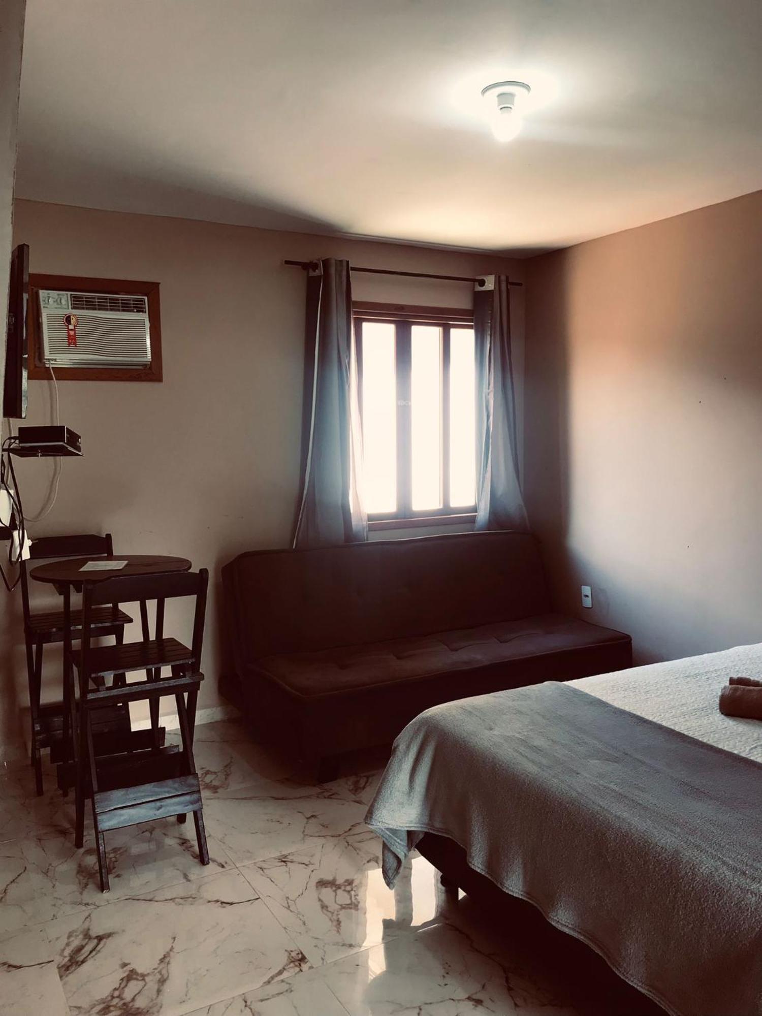 Serra Mar A Beira Rio , Rafting, Suites, Lofts, E Casas Sana Eksteriør bilde