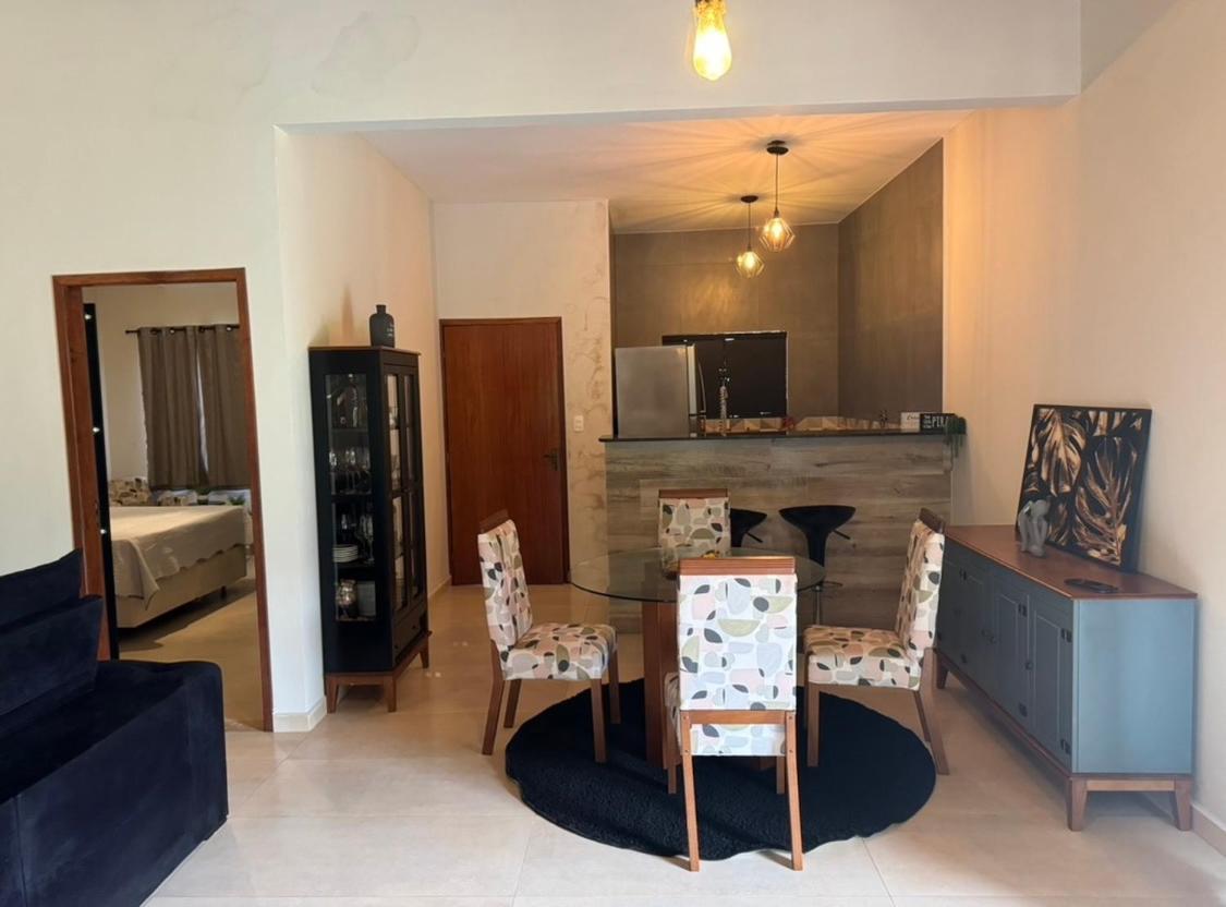 Serra Mar A Beira Rio , Rafting, Suites, Lofts, E Casas Sana Eksteriør bilde