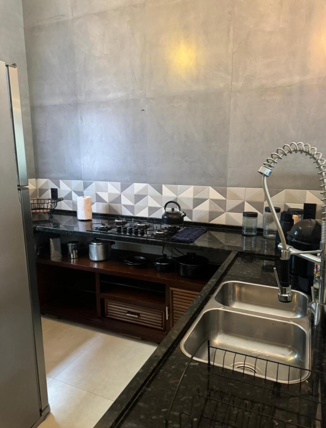 Serra Mar A Beira Rio , Rafting, Suites, Lofts, E Casas Sana Eksteriør bilde