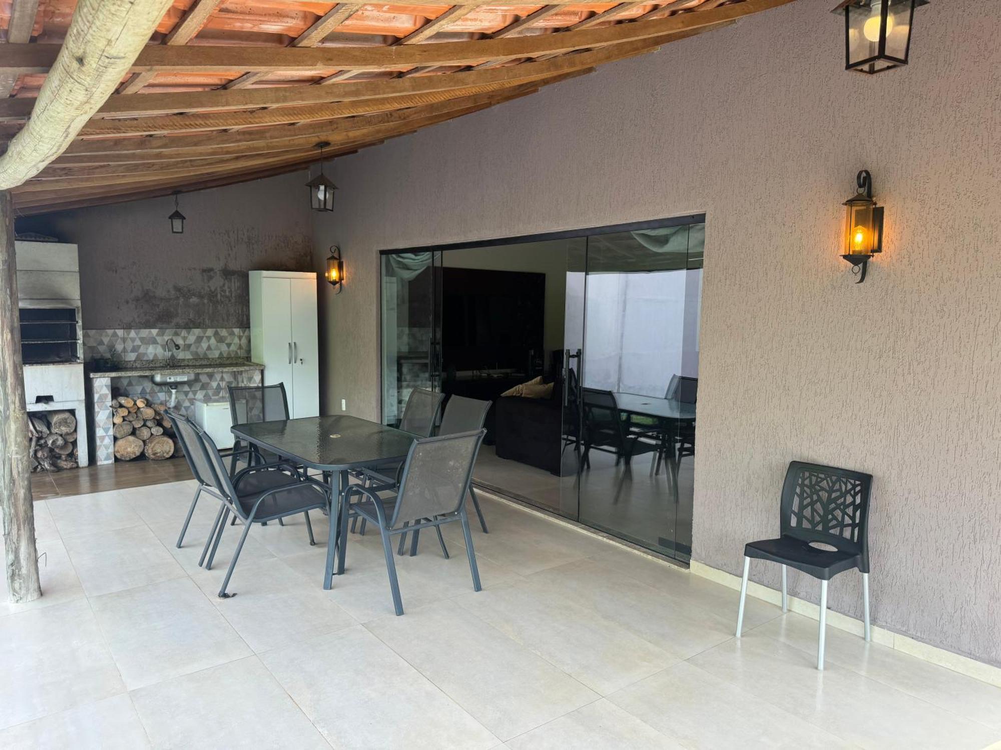 Serra Mar A Beira Rio , Rafting, Suites, Lofts, E Casas Sana Eksteriør bilde
