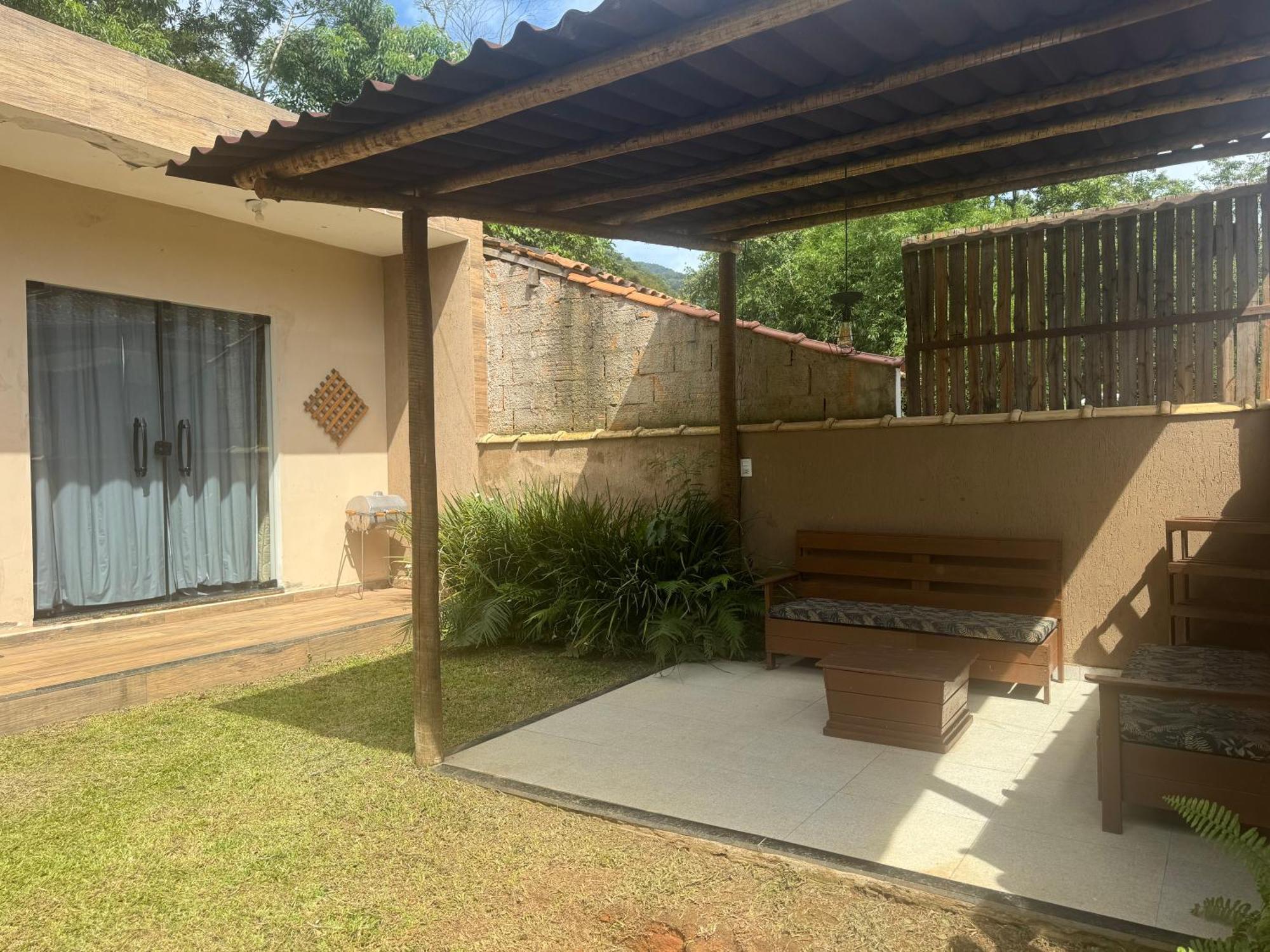 Serra Mar A Beira Rio , Rafting, Suites, Lofts, E Casas Sana Eksteriør bilde