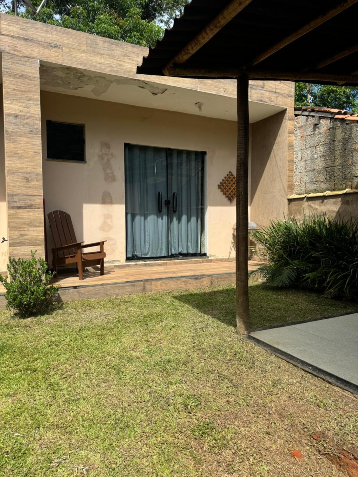 Serra Mar A Beira Rio , Rafting, Suites, Lofts, E Casas Sana Eksteriør bilde